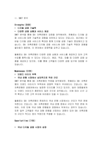 SBI 저축은행 SWOT 분석-2