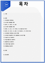 누리과정에 따른 3-5세 유아의 아동미술교사 역할에 대해 서술하시오-2