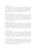 레포트 - 미학과 미용미학-2