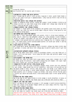 보육일지 만 2세 10월 1주-4주 가을은 알록달록해요-7