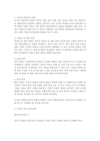 정치적 위험의 개념, 원인, 유형, 관리를 설명하시고, 정치적 위험과 국가적 위험을 비교 설명하시오-2