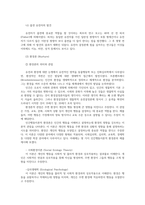 인간행동과사회환경1공통 인간행동이론적쟁점중 유전론과 환경론대립이다 매슬로Maslow의 욕구단계론needs hierarchy과 다섯가지욕구특징 정리하세요0k-4