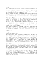 매트릭스 영화에 대해 분석하고 해석-2
