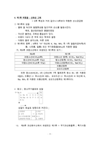 위험물기능사 필기핵심 요점 자료-3