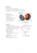 수성에 대한 레포트-3