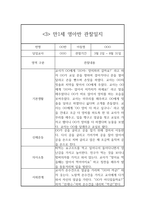 만1세 1학기 영아 관찰일지 10명 20Page-5