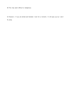 주니어 리딩튜터 3 (section 1~6) 독해 연습지-6