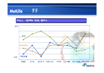 [경영정책] 메트라이프 METLIFE 생명보험의 이슈와 전략 보고서-16