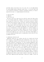 우리나라 웰빙의 발전방향 -거시적인 측면과 미시적인 측면으로의 접근-17