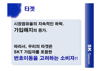 [광고] SK Telecom 생활 속 광고전략 -현대생활백서-18