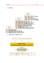 [온라인게임산업] 엔씨소프트 기업조사-6