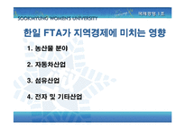 [국제경영] 한일 FTA 분석-11