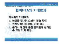 [국제경영] 한일 FTA 분석-17