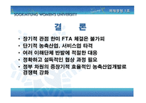 [국제경영] 한일 FTA 분석-20