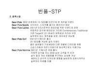 빈폴 분석 레포트-4