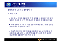 [기업윤리] 신한은행 윤리강령-12