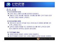 [기업윤리] 신한은행 윤리강령-19