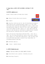 [인터넷 비즈니스] 지적재산권 관련 사례연구-6