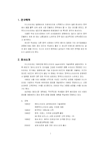 [국제경영] 미스터 피자의 중국진출 전략-1