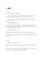 [서비스마케팅] 싸이월드 타운 서비스 마케팅 전략-3
