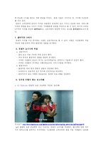 소비자심리에 따른 광고사례 분석-3