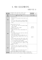 [상담] 상담 프로그램 -대인관계개선-5