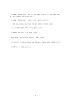 [방송학] 현재 음악방송의 문제점 고찰-19