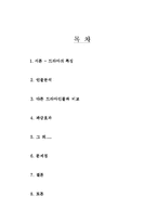드라마 `내 이름은 김삼순` 분석-2