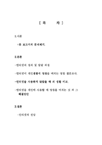 [매스컴] 인터넷의 문제점과 해결책-1