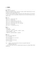 [미디어경제학] 기업분석 -중앙일보 현황과 예측-2