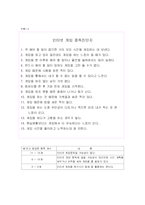[집단상담] 인터넷 중독 집단 상담 -청소년 중심-10