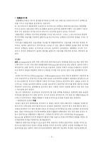 [매스커뮤니케이션] 강효과이론-5