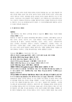 [패러디] 대안 문화로서의 패러디문화-4