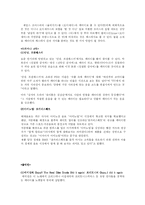 [패러디] 대안 문화로서의 패러디문화-6