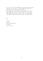 [대중문화론] 김기덕 영화에 대해서 -여성의 입장에서-15