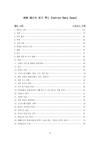 [상담심리학] 위기상담-10