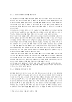 사이버공간에서 음란물의 현황 및 문제점-2