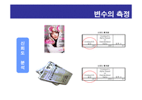 [사회통계분석] Yepp(옙)을 중심으로 경쟁사인 i-river(아이리버)와 i-audio(아이오디오)의 매체별 광고 효과를 연구-13