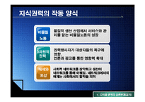[정치커뮤니케이션] 인터넷과 지식생산,지식권력-13