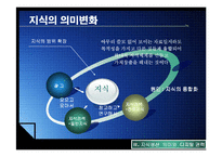 [정치커뮤니케이션] 인터넷과 지식생산,지식권력-16