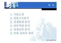 [미디어경제학] SK 커뮤니케이션즈 기업분석-2
