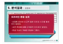 [미디어] 온라인에서 의제설정의 특징-11
