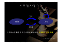 [상담론] 적응 및 스트레스-3