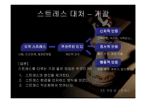 [상담론] 적응 및 스트레스-17