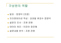 [통계] 대학생들의 남녀 학번별 스킨십에 관한 의식차이 조사-11