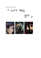 [희곡의 이론과 분석] 부정적 캐릭터로서의 주인공에 대하여-14
