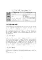 [대학국어 소논문] 국립대 법인화 논쟁, 대안은 무엇인가-7