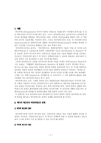 [현대문학] 하이퍼텍스트 문학의 한계와 발전 방향-2
