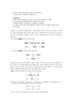 [문학과 기호학] `처용랑 망해사`의 문화기호학적 분석-4