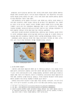 [문명의 기원] 모체 문명의 형성 과정과 멸망-5